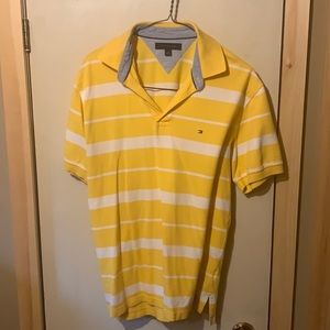 Tommy Hilfiger polo shirt